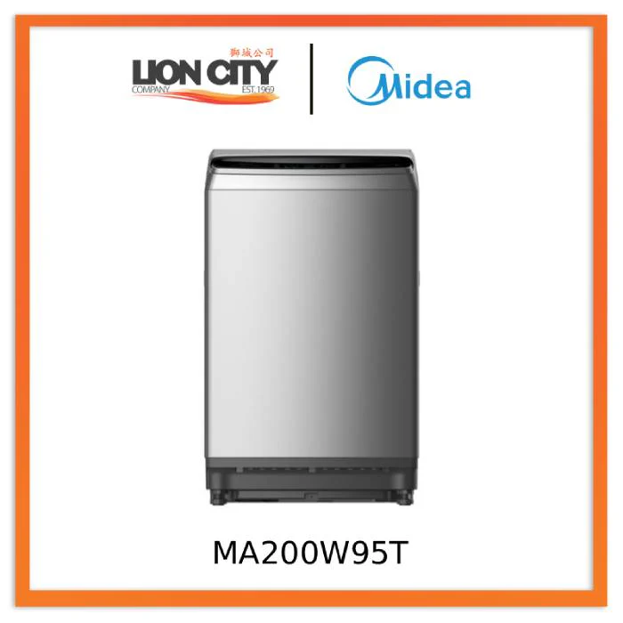 Top Load Washer
